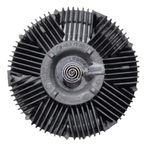 Embreagem Viscosa Vw 7100 8100 8140 Borgwarner Tj3121431