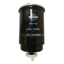 Filtro Combustivel Mann Filter F1000 F250 Blazer S10 Wk842/3