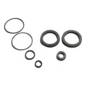 Kit Reparo Cilindro Pneumático 2.1/2  Dover(s/am) 212-kd-100