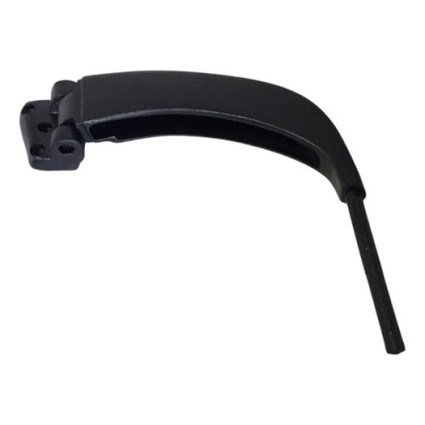 Braço Espelho Retrovisor Marcopolo G6 Lado Direito