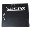 Aparabarro Borracha Lameiro Carreta Librelato 60x67cm