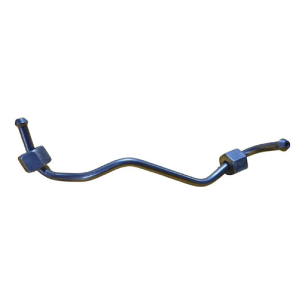 Cano Injetor Serve 1 Ao 6 Cil. Om 457 - Mercedes 4570701033