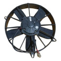Eletroventilador Spal 12v Va01-ap6-36s  12v