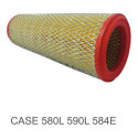 Filtro De Ar Retroescavadeira Case 590  Xl-2111