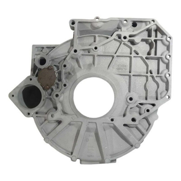 Capa Seca Motor Cummins Modelo Isb Eletronico 4 E 6 Cilindro