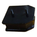 Coxim Traseiro Motor Om 352 Mb 1313 1513 2013 2213 