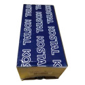 Chave Limpador Parabrisa Com Temporizador Ford Cargo 1837981