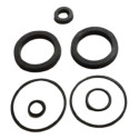 Kit Reparo Cilindro Pneumático 2.1/2  Dover(s/am) 212-kd-100