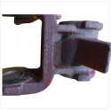 Algema De Mola Trazeira Mb 3523200163