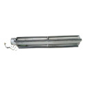 Cortina De Ar Porta Onibus 88cm