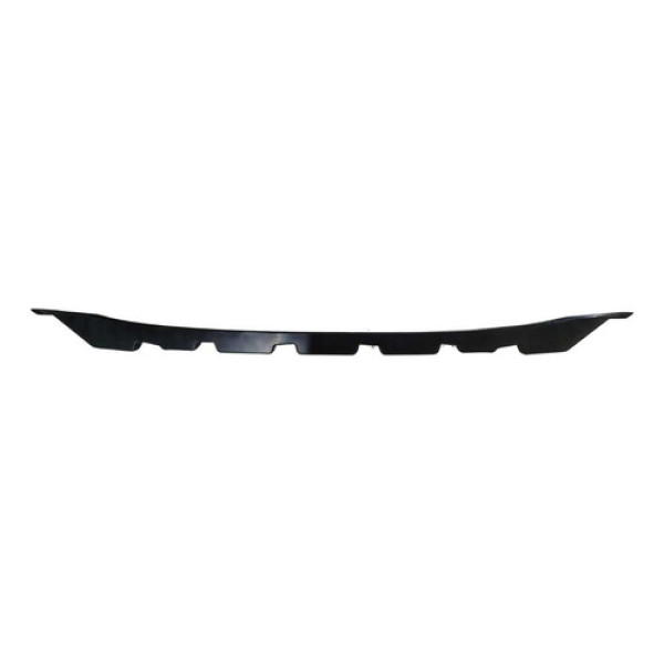 Friso Parachoque Dianteiro Fiat Strada 20/23 52149910 Preto