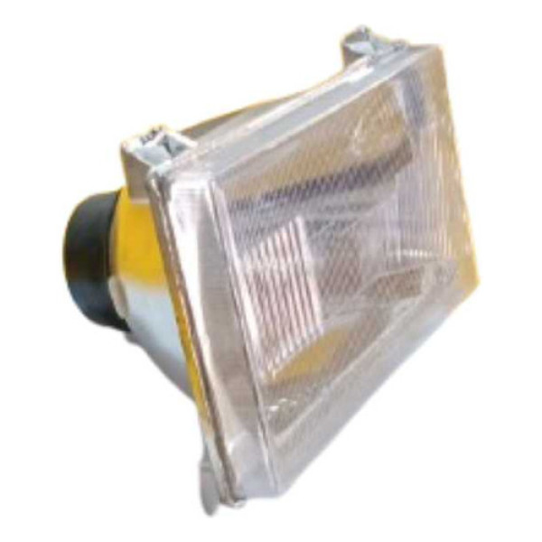 Farol Externo Mp G5 Lado Equerdo Esquerdo/motorista