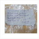 Terminal Direção Curto Gm Blazer/s10 95/11- Pd4309
