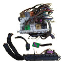 Conjunto De Coneção  Eletrica Seat Ibiza - Cordoba  2001