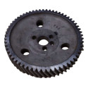 Engrenagem Comando Volvo N/nl 10/12 60 Dentes