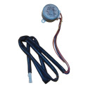 Motor De Passo Com Redução 1/85 Dc 12v - 35byj46 