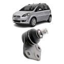 Pivo Suspensão Dianteira Lado Esquerdo Trw Ps997 7086252