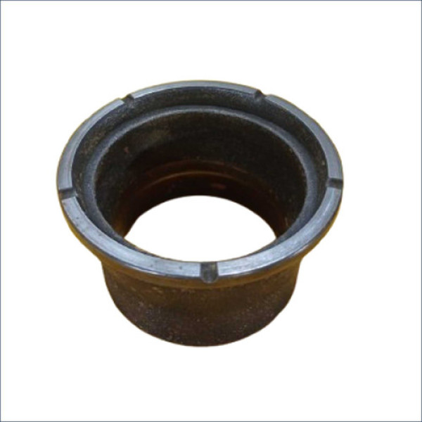 Espaçador Do Cubo 5.5 Eixo Volvo Nl 1612348