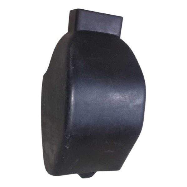 Acabamento Moldura Coluna Renault Master 156047740