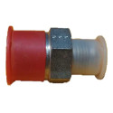 Conector Hidraulico Case 22877