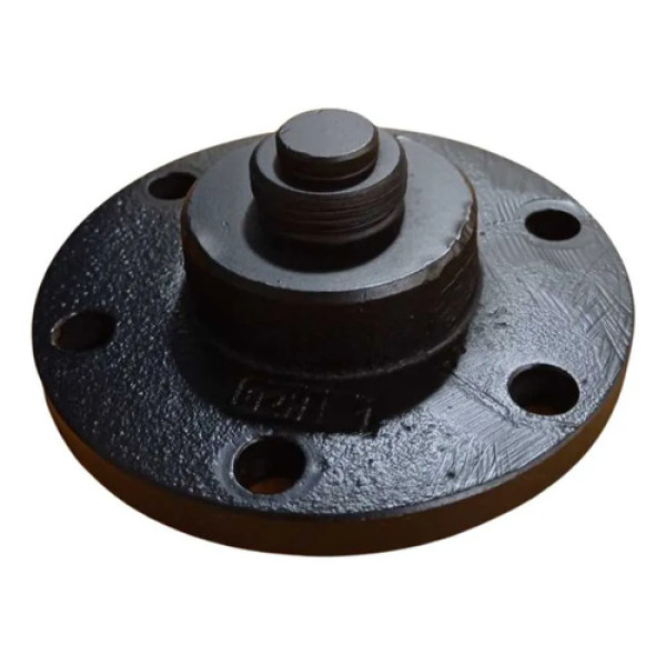 Cubo Helice Motor Mwm X10 4/6 Cil  Volare Onibus