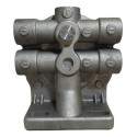 Cabecote Filtro Diesel Racor Mb1620 14x1,5mm 3760907252
