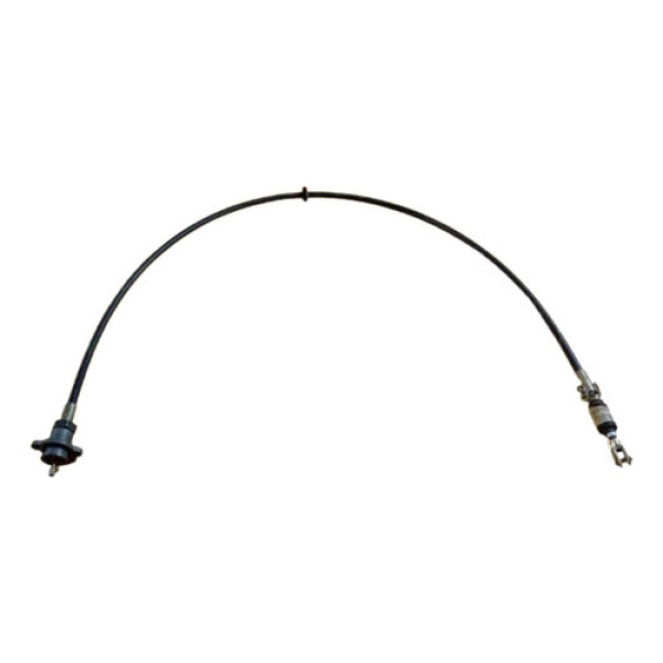 Cabo Comando 1 E 2 Valvula 1.267 Mm - 81593320