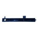 Caixa Radiador Brasado Super Soldas 620 48 X 410mm Preto