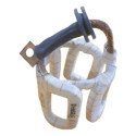 Bobina Do Motor De Partida Silv/rang/mb180/sprint -  Ud 2784