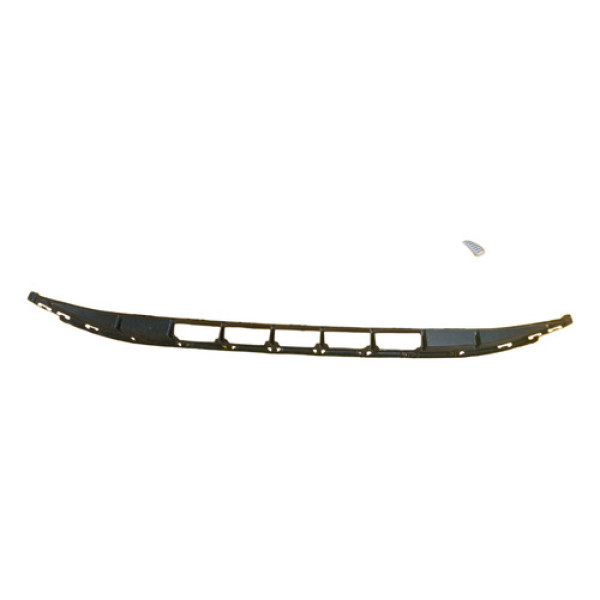 Grade Inferior Parachoque Diant. Hyundai Hb20 - 86531r1000 Fosco