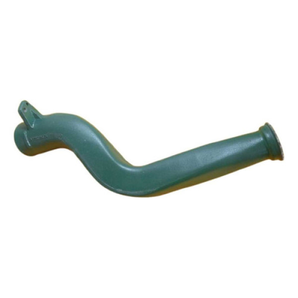 Tubo Ar Coletor Do Intercooler 3760984124