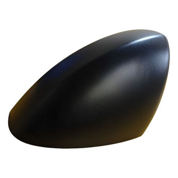 Capa Retrovisor Esquerdo Strada 2016 A 2018  100259414  Preto