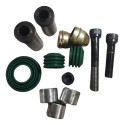 Kit Reparo Pinça Freio Mercedes 712c/914 Baltec