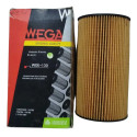 Elemento Filtrante Wega Ranger 2.2 3.2 3.0 16v Woe-130