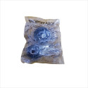 Par De Bucha Tras Bandeja Din/ Logus Polo 939/96014mm - S209