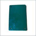 Capa Da Alavanca De Controle John Deere