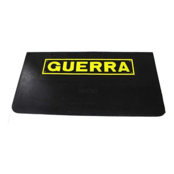 Apara Barro Guerra 34,5 X 70 Cm