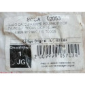 Jg 12 Calços  Ajuste Rolamento Dif. F4000 82 - Scca02053  