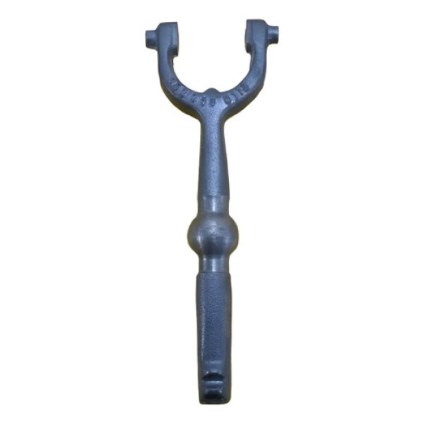 Garfo Embreagem Curto (275 Mm) Mb 1313/2213 - 3522500113