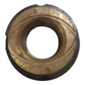 Polia Guia Dianteira Komatsu D60s 141-30-36144