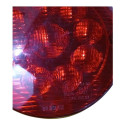 Lanterna Traseira Led Braslux 24v Freio 5776 