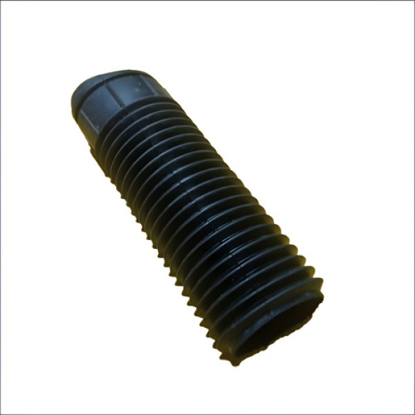 Coifa Guarda Pó 22cm Comprimento 7cm Diametro Ext Gira Parts