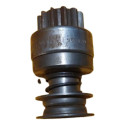 Impulsor De Patida Bzm 99 0624 12 Dentes 19 Estrias 