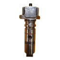 Unidade Injetora Mbb Om 457 Ls1938 