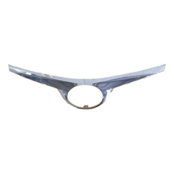 Moldura Cromada Grade Toyota Corolla 2017 A 2020-5311402480 