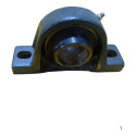 Caixa De Mancal  Com Rolamento Industrial Frm Gp207 