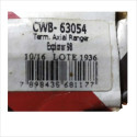 Barra Axial Ford Explorer/ranger 95/12 
