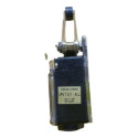 Chave Fim De Curso Limit Lpv 11/1 - A.l  Na/nf 10 Amp.