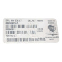 Lanterna Para-choque Dianteiro Le Jeep Compass  53350311 Esquerdo/motorista Cristal
