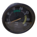 Conta Giros 24v Continental 333009013r Mb Om366
